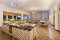 Protea Hotel Chingola Hotels in Chililabombwe
