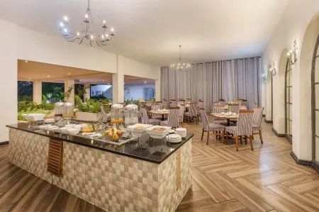 Protea Hotel Chingola