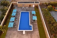 City Express by Marriott Manzanillo - Family