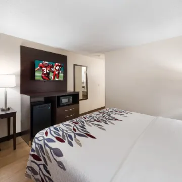 Red Roof Inn Fort Wayne