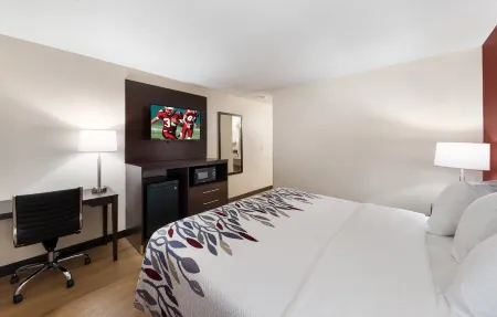 Red Roof Inn Fort Wayne