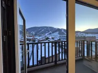 MT7 Scenic Bungalow Resort Hotel Hotels in Yongji