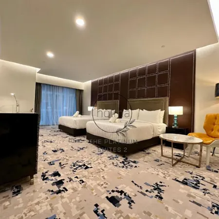 The Platinum 2 Kuala Lumpur by Holma