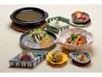 Rurikei Onsen for Rest Resort Hotels in Nantan