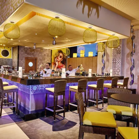 Riu Tequila - All Inclusive