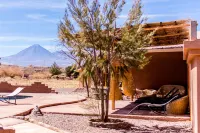 Hotel Iorana Tolache