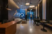 布雷拉服務式公寓慕尼黑施瓦賓區 慕尼黑住宿飯店