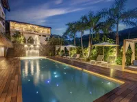 度假屋海灣飯店 聖瑪麗亞 華圖勒科住宿飯店