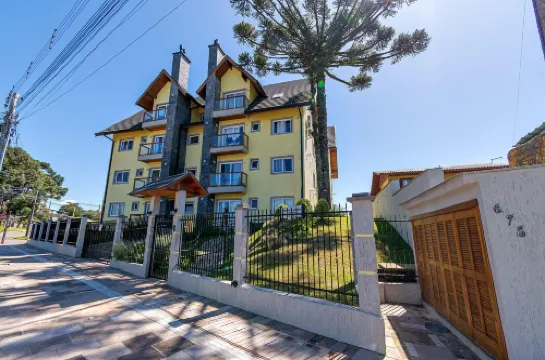 Morada na Serra - Stay House Temporada