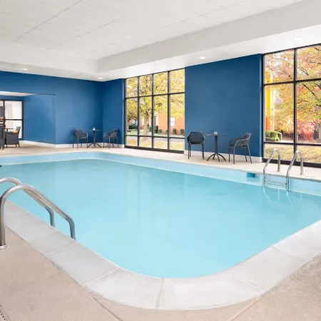 Hampton Inn Columbia