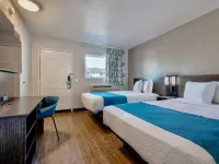 Motel 6 Anaheim, CA - Fullerton East Hotels in Anaheim