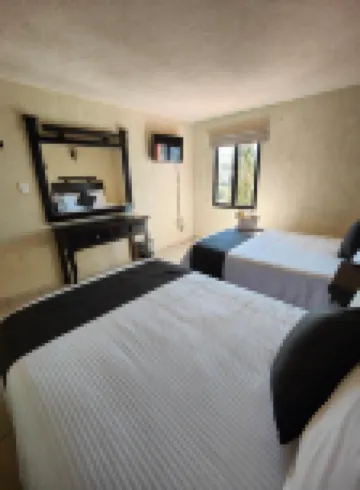 Hotel 1988 Guanajuato