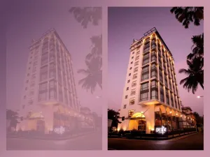 The Crescent