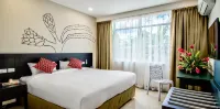 Tanoa Rakiraki Hotel فنادق في Volivoli