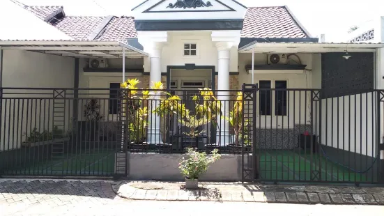 Kalimaya Residence Syariah 2