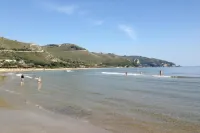 그란지아 호텔