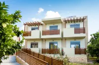 Ilyssion Holidays Hotel