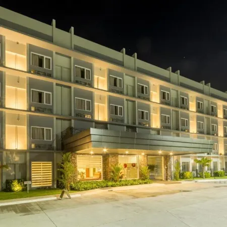 Microtel Inn & Suites by Wyndham San Fernando