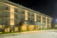 Microtel Inn & Suites by Wyndham San Fernando Hotels in 