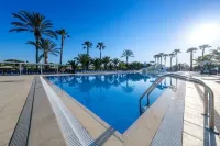 Camping Estival Vendrell Platja - piscina