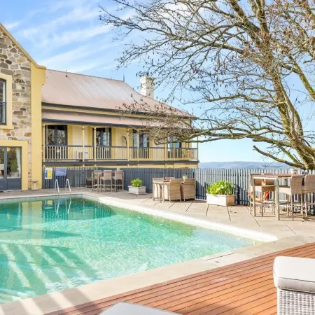 Mount Lofty House Adults Retreat - Enjoy 21 Signature Inclusions