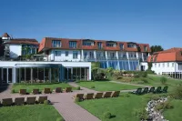 Hotel Heinz Hotel di Ransbach-Baumbach