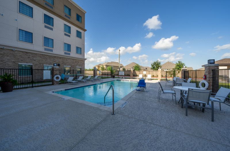 Staybridge Suites Houston NW Cypress Crossing by IHG photo 2
