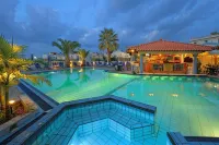 Malia Mare Hotel - Airport Shuttle