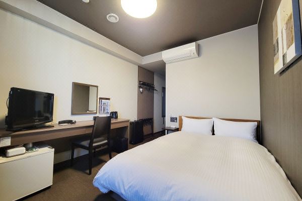 호텔 루트-인 코모로(Hotel Route-Inn Komoro)_3