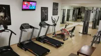 Grand Cali Hotel - Gym