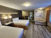 Days Inn by Wyndham Penticton Conference Centre Hotels in Penticton