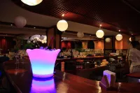 Hotel Olé Caribe - bar