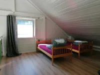Appartement - les Poingnats Các khách sạn ở 