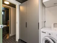 Skivillas Paljakka 32mh) Hotels in Kehys-Kainuu