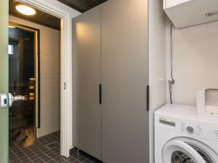 Skivillas Paljakka 3. (2 Bedrooms)