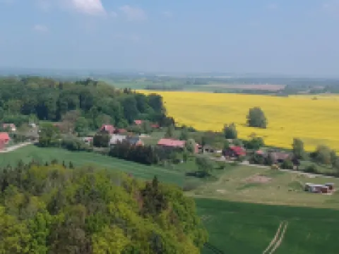 庫隆斯博恩的帶花園公寓