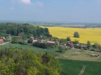 Satow Gartenwohnung