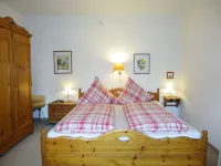 Fellhornstrasse فنادق في أوبرستدورف