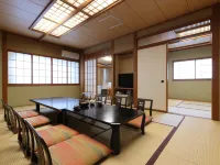 Yorokobinoyado Takamatsu Отели в г. 