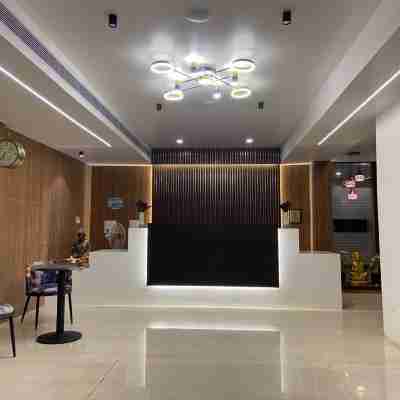 Le Shiv Executive Suite Others