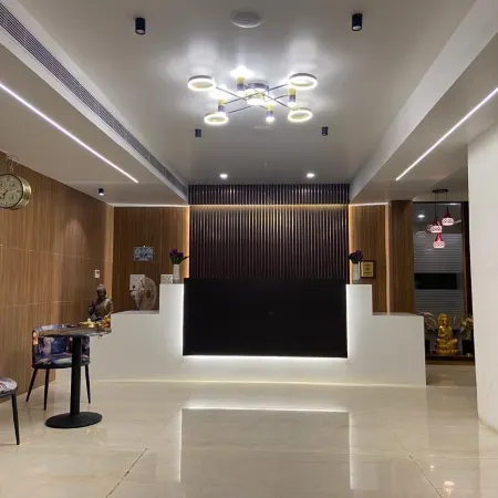 Le Shiv Executive Suite