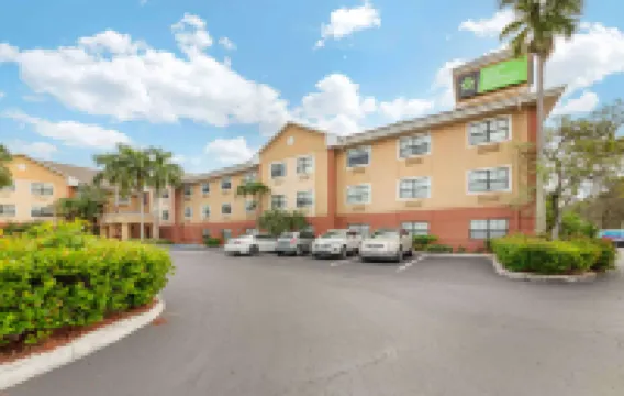 Extended Stay America Premier Suites - Fort Lauderdale - Deerfield Beach Hotels near Deerfield Island Park