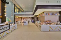 Pramod Lands End Resort, a Member of Radisson Individuals - breakfast