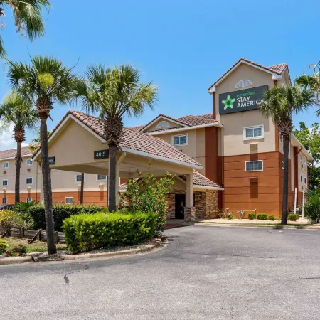 Extended Stay America Select Suites - Destin - US 98 - Emerald Coast Pkwy