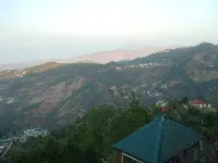 Mahal Farms Country Home