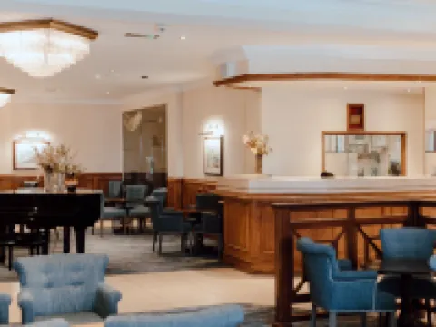 Cabarfeidh Hotel Hotels in Stornoway