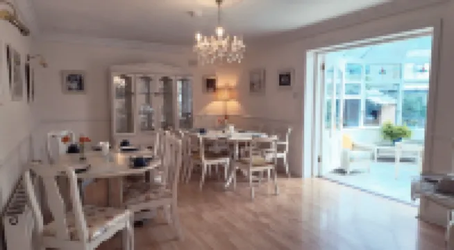 Hazelbrook Guesthouse