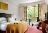 Manor West Hotel & Leisure Club - WiFi