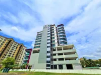 Nexus Business Suite Hotel Hotels near Gamuda Walk Mall