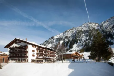 Hotel Berghof
